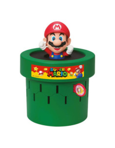 Tomy Pop Up Super Mario...