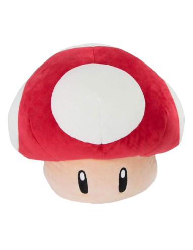 Tomy Mocchi Mocchi Mega Super Mario...