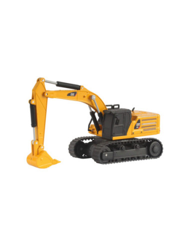 Carrera RC Bestuurbare Auto - CAT...