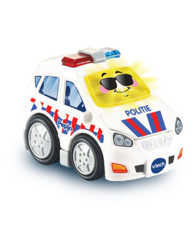 VTech Toet Toet Auto's - Pepijn...