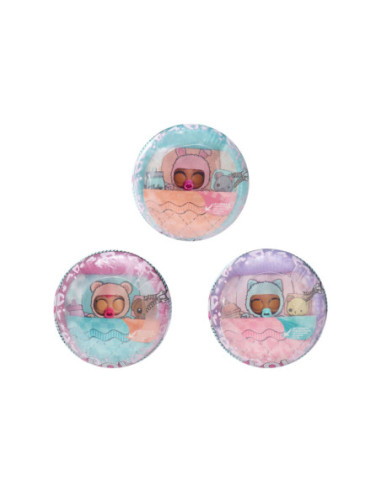 L.O.L. Surprise Baby Bundle Mini Pop