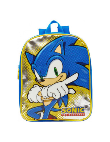 Rugzak Sonic the Hedgehog BT