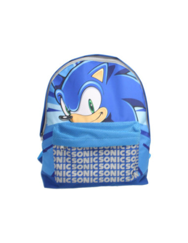 Rugzak Sonic Blauw