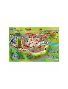 Speelkleed Kasteel...