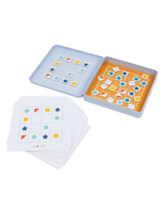 Goki Houten Sudoku Bordspel...