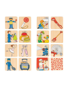 Goki Houten Memospel...