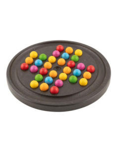 Goki Houten Solitaire Spel...