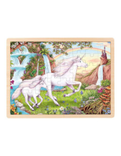 Goki Houten Legpuzzel...
