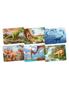Goki Houten Legpuzzel...