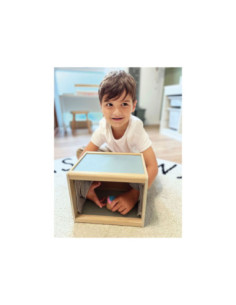 Small Foot - Houten Sensory...