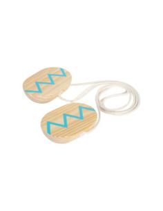 Small Foot - Houten...