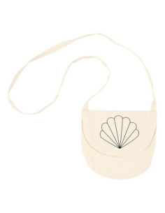 Schoudertas Katoen...