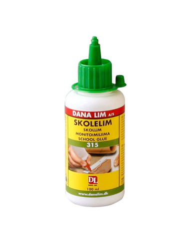 Schoollijm 100ml