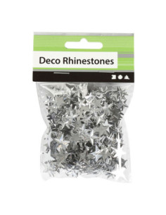 Strassstenen Zilver Divers...