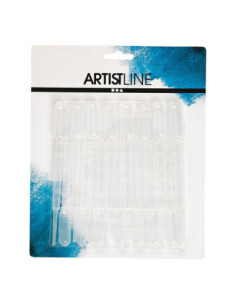 Pipetten Helder 3ml 15st