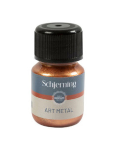 Hobbyverf Metallic Koper 30ml