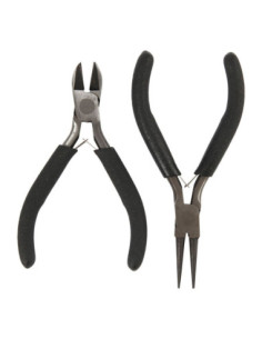 Sieraden Tangen Startpakket...