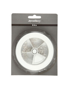 Sieraden Verzilverd...