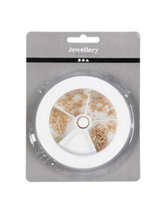 Sieraden Verguld Starterset...