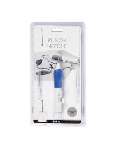 Punch Needle Set Gereedschap Voor...