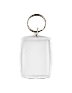 Foto Sleutelhanger 25st.