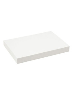 Aquarelpapier Wit A4 100...