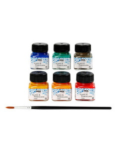 Glas- en Porseleinverf...