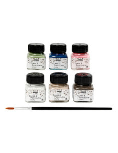 Glas- en Porseleinverf Kalk...