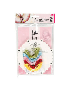 Kumihimo Kit Vlechten Maken...