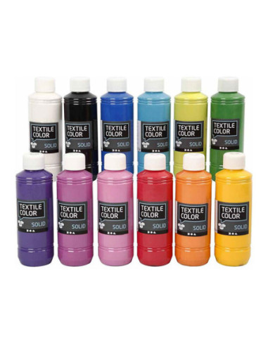 Textile Color Dekkend Textielverf...