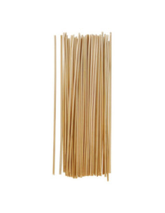 Natuurlijk Gebleekt Stro 50st.