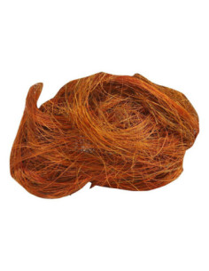 Sisal Rust 8 gram