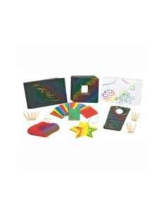 Colorations - Kraskunst met...