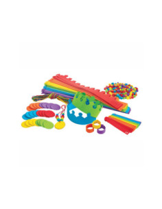 Colorations - Maak en...