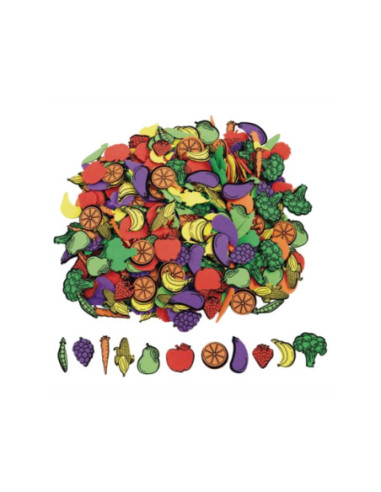 Colorations - Zelfklevende Foam...