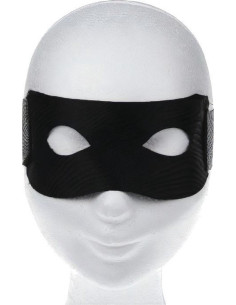 Dievenmasker Junior 18 X 16...