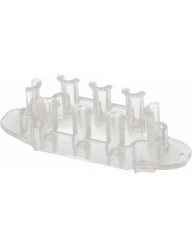 Loombord Mini Junior Rubber 8 X 2,5 X...