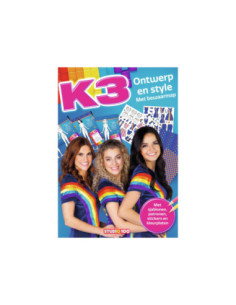 K3 Mode Designmap - Ontwerp...