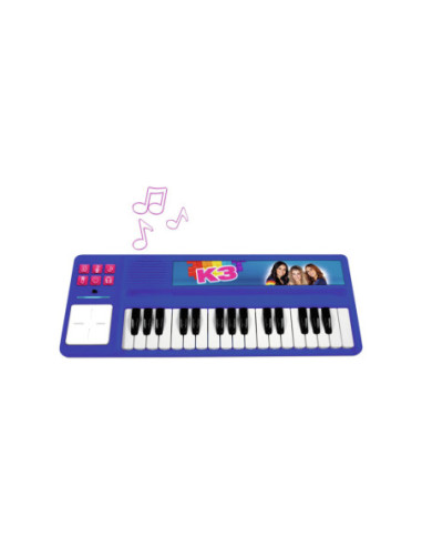 K3 Piano