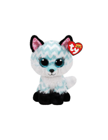 Ty Beanie Buddy Atlas Fox 24cm