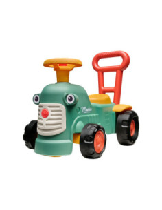 FALK Looptractor Maurice Groen