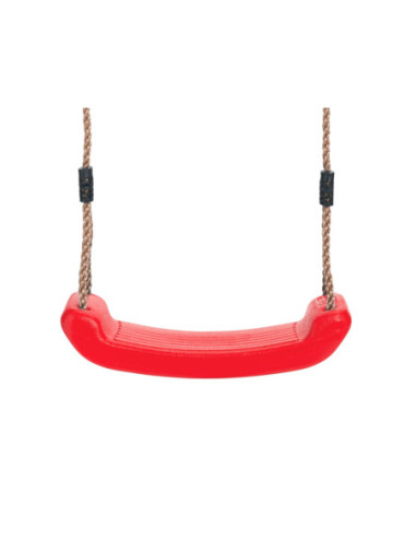 Swingking Schommelzitje Rood