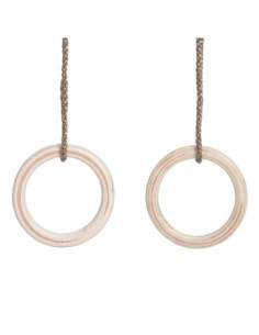 Swingking Turnringen Hout