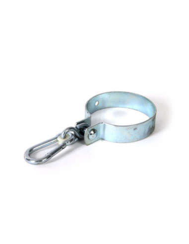 Swingking Schommelhaak Staal Rond...