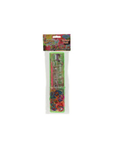 Loom Twister Loombord Groen...