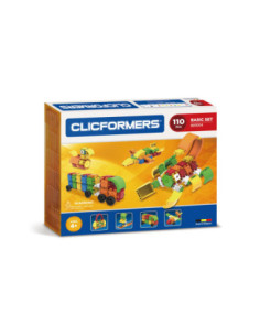 Clicformers Basisset 110dlg.