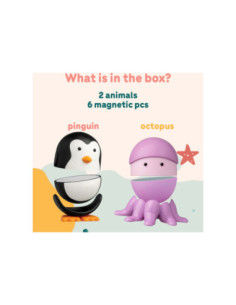 Magimals Wibly Wobly...