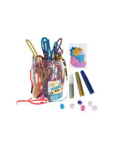 Hobbyset in Pot 100dlg.