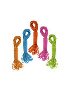 Elastiekenspel 10 meter