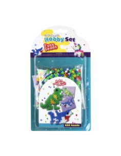 Strijkkralenset -...